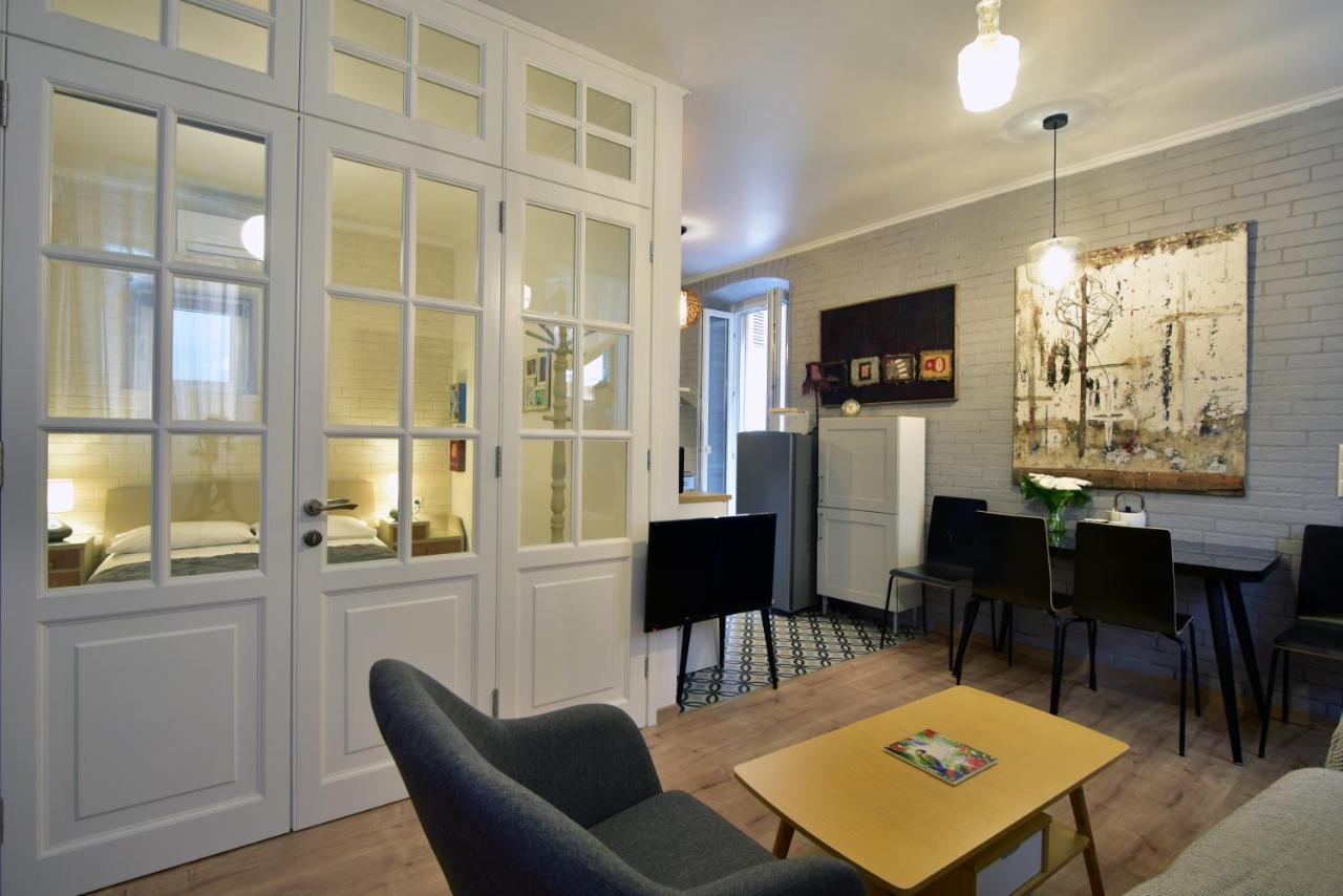 Vergeta Apartment Corfu  Εξωτερικό φωτογραφία