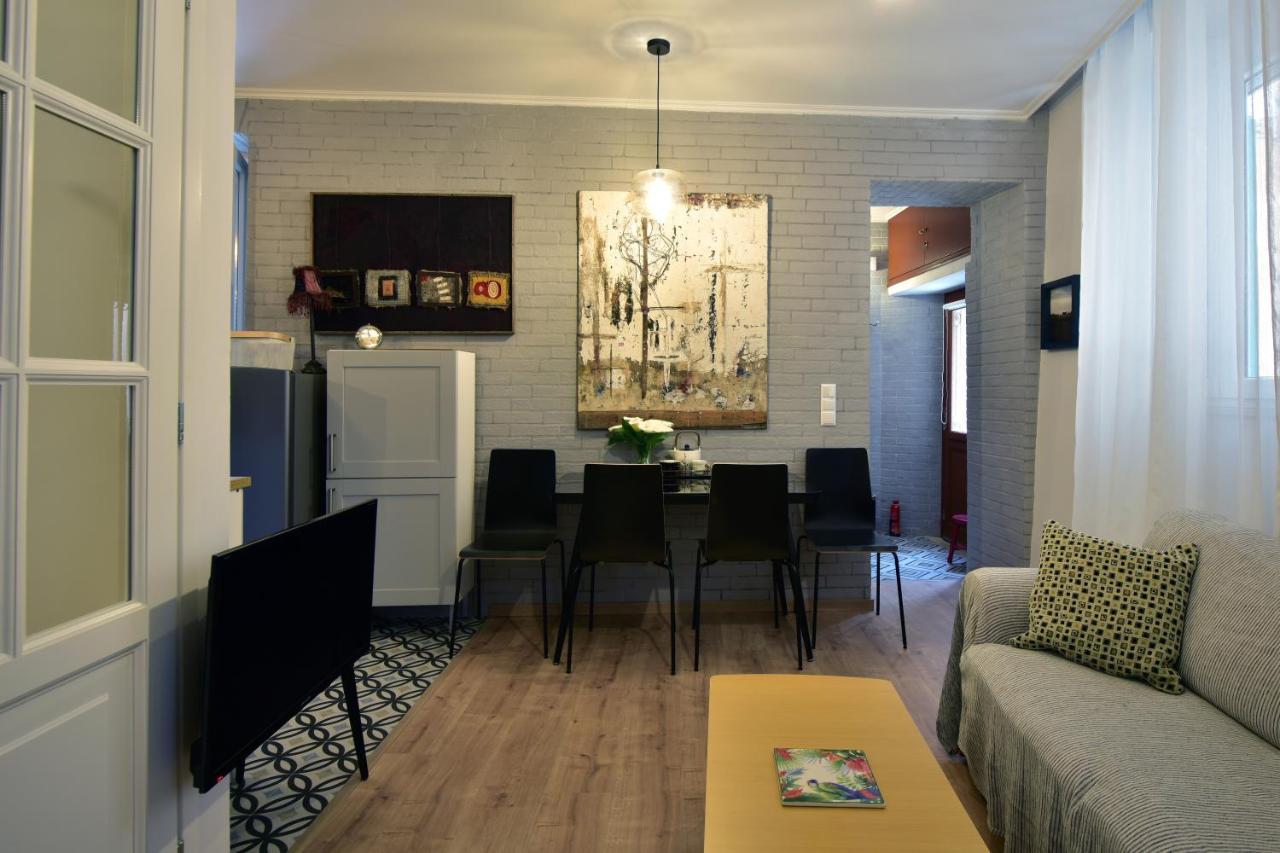 Vergeta Apartment Corfu  Εξωτερικό φωτογραφία