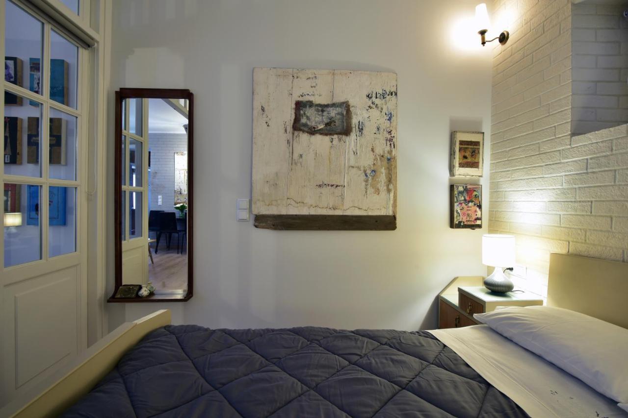 Vergeta Apartment Corfu  Εξωτερικό φωτογραφία
