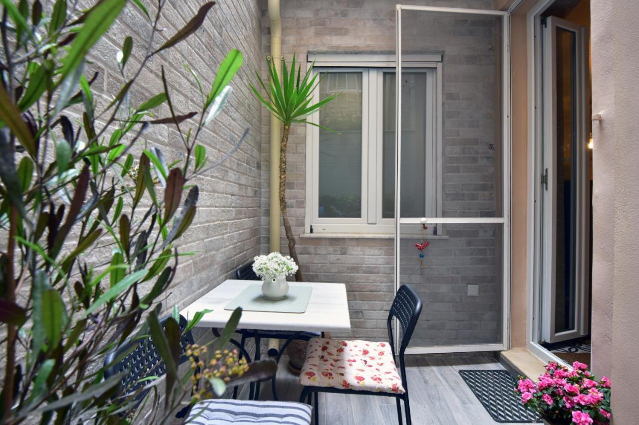 Vergeta Apartment Corfu  Εξωτερικό φωτογραφία