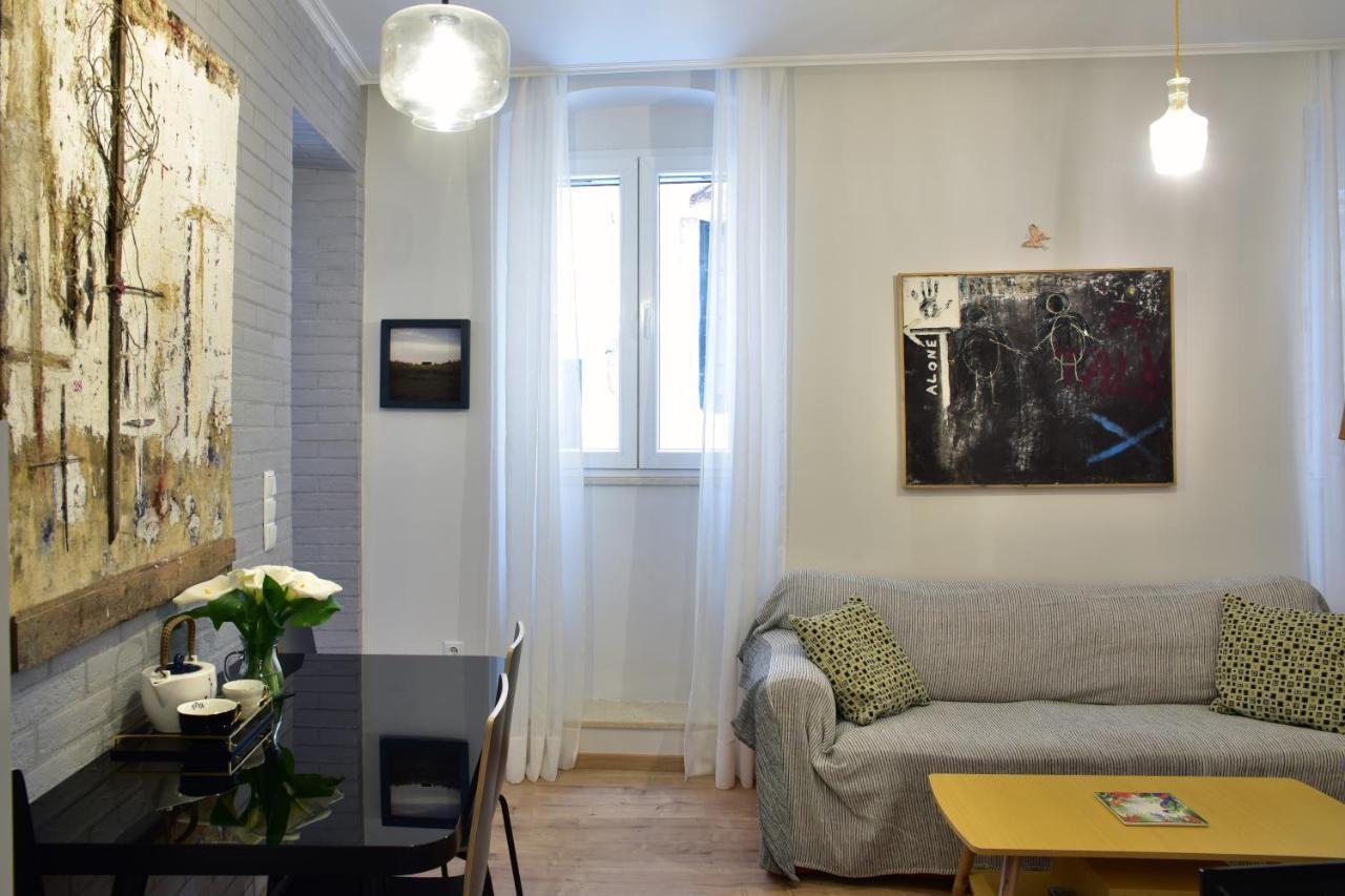 Vergeta Apartment Corfu  Εξωτερικό φωτογραφία